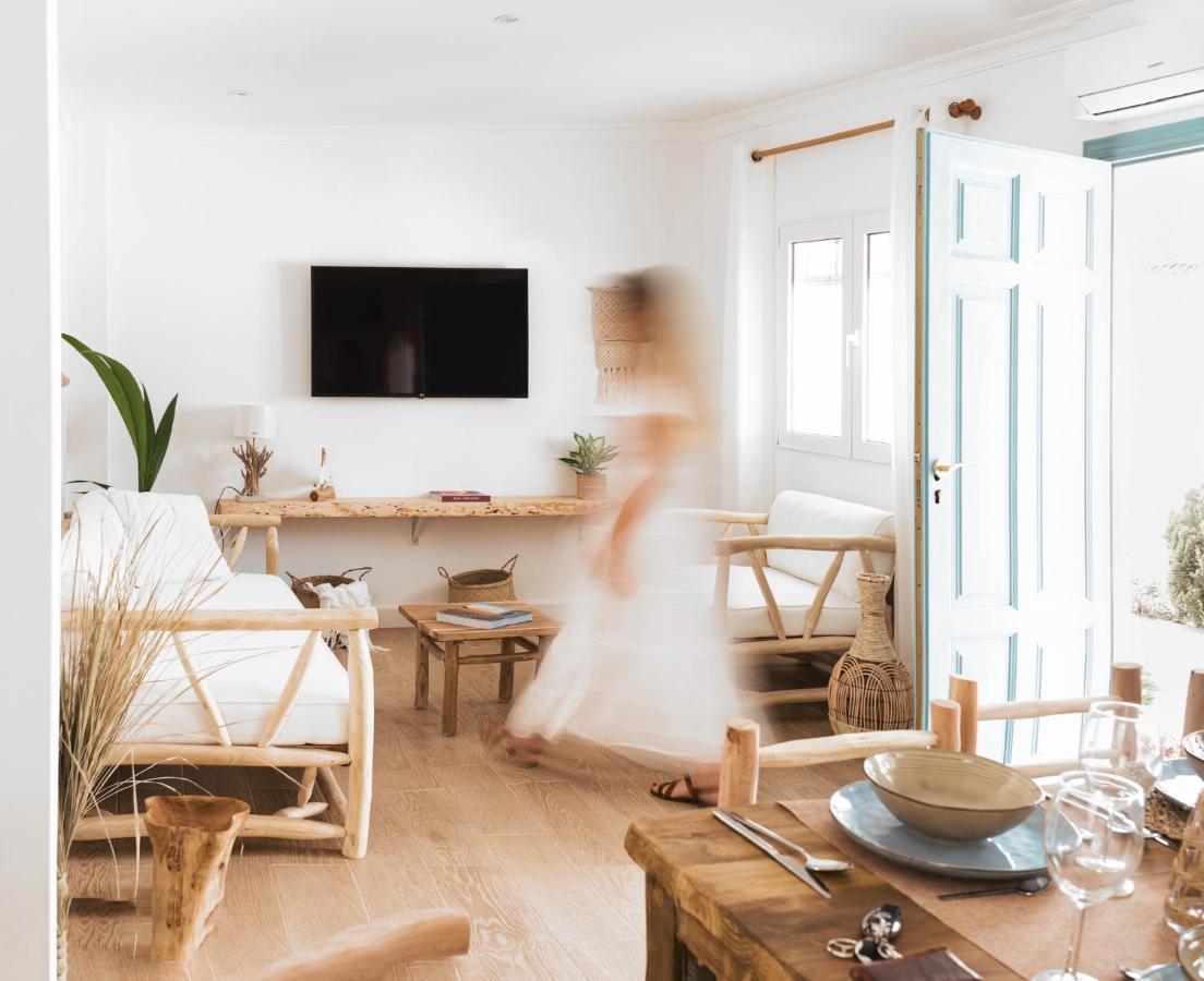 Casa Mimar By Calma Y Arena Villa Denia Dış mekan fotoğraf