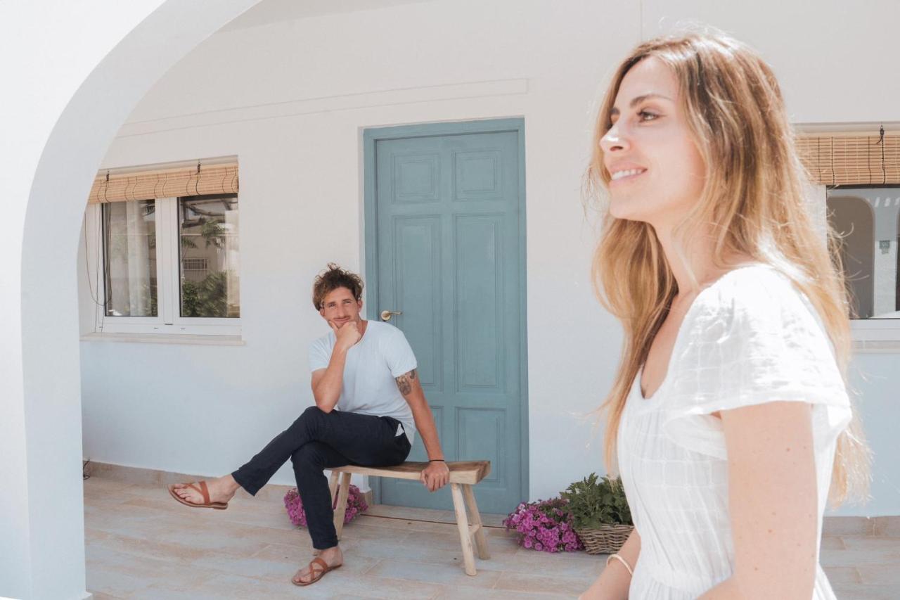 Casa Mimar By Calma Y Arena Villa Denia Dış mekan fotoğraf