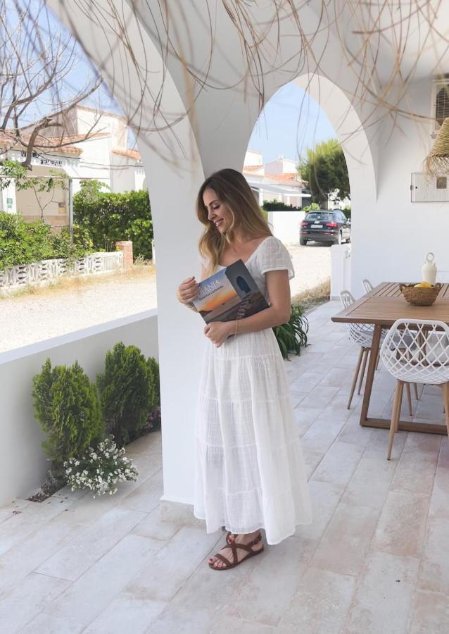 Casa Mimar By Calma Y Arena Villa Denia Dış mekan fotoğraf